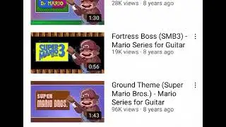 A Final Goodbye to GilvaSunner, The Original Nintendo Music Channel (Please read description)