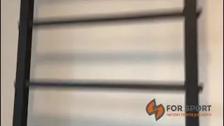 Шведские стенки Рекорд