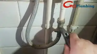 Filling up your heating system filling loop