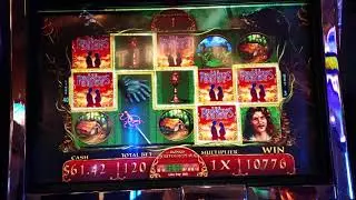 The Princess Bride slot machine