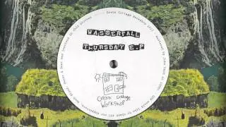 Wasserfall - Untitled (GCW Made me Do It) (Greta Cottage Workshop)
