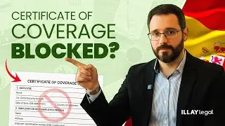 Страховой полис заблокирован? (COC) 🛑 Как быстро это исправить
