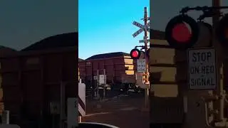 iron ore train pilbara Western Australia 🇦🇺