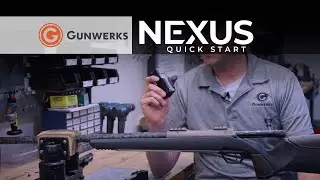 NEXUS Quick Start
