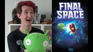Final Space Season 1 Review