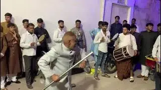 #Hyderabadi Marfa Dance
