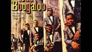George Guzman - Banana Freak Out