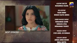 Tapish Episode 26 Teaser - 24th August 2026 - HAR PAL GEO