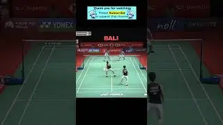 Another great attacking combination from the minions
