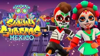 Subway Surfers Live stream Seoul 2025🎤🎵 HD 1080p
