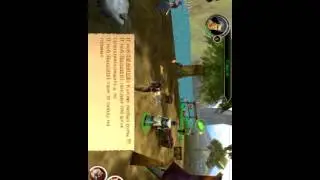 Order and Chaos Online 2 серия !!!