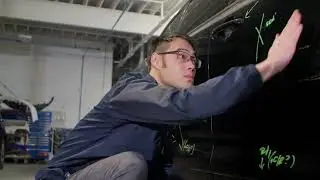 Discover Careers at Craftsman Collision - Employee Testimonial Ricky Shim, Manager