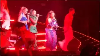 Little Mix- Confetti (Confetti Tour, Cardiff Show 3)