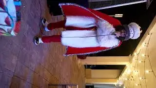 The Royal Vlog of 1/11/2025: &ldquo;King's Performance at Nectar's Lab North Naples&rdquo; (