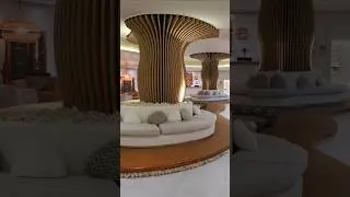 Design Plus Seya Beach Hotel ***** Turcja