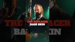 BLACK OPS 6 : How to Get The Replacer Bonus Skin