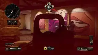 Call of Duty&reg;: Black Ops 4 VKM beast