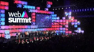 Smart Crowd @ Websummit