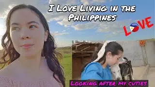 I'm back! British-Filipino teenager living in the Philippines update!