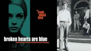 The Truth About Love (2024 Remaster)