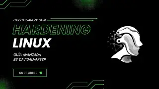 Hardening Linux para servidores en producci&oacute;n: auditor&iacute;a, AppArmor y control | Hardening Linux #2