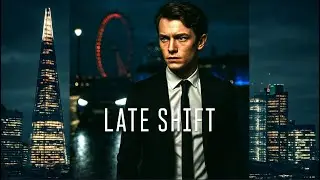 LATE SHIFT | FMV Crime Thriller | Carrying Off A Dangerous Heist | Choices Matter