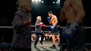 Kungfu Madam
