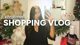 xmas days w me | ikea, decorating & visiting $1m apartment