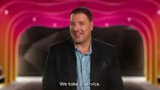 Amdocs Financial Services   Cloud At Scale