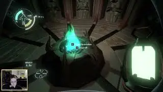 Continuing My OuterWilds DLC Journey