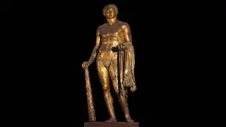 Ercole e Marte ai Musei Vaticani