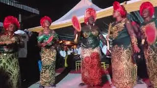  night celebrations from the DIEBIRI OPUFERE FESTIVAL 2026