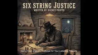 Six String Justice