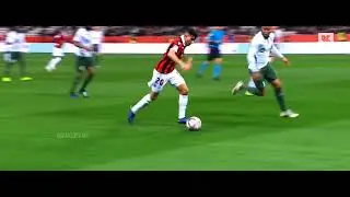 Youcef atal  BEST SKILLS 2019