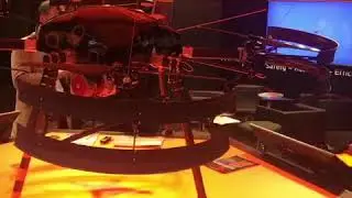 SPE Offshore 2017, Aberdeen, Scotland. Нефть