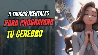 5 trucos mentales para programar tu cerebro y transformar tu vida 
