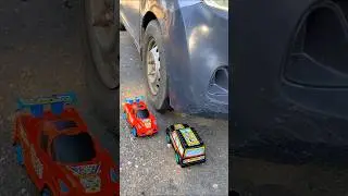 Red Super RC USA Mini Powerful Sports Racing Car 🚙💥 Nice Car ✅ #shorts #shortsfeed #viral