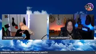 AzureFunBytes REPLAY - Intro to Agile Development with @AbelSquidHead