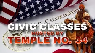 Moorish Civic Classes | Oct 30, 2024 | Citizenry & Obligations