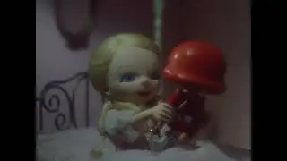 Nutcracker Fantasy (1979, uncut)