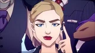 Agents of Mayhem Walkthrough Part 1