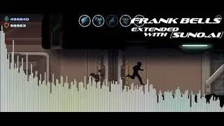 (Vector 2,A.I.)how A.I. Hears/Extends Vector 2 OST #14
