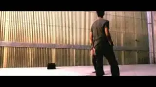 White Wall - Movie Trailer