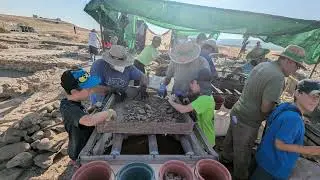 Jornadas Europeas de Arqueolog&iacute;a  2025. Ja&eacute;n