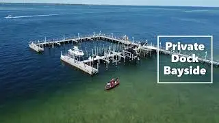 Destin West Beach & Bay Resort 1 1