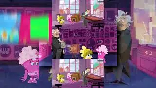 YTPMV 18 - Lights! Camera! Hector! 📸😍 | Triviatopia | etermax SCAN