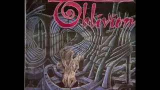 Oblivion - Mind's Prisoner