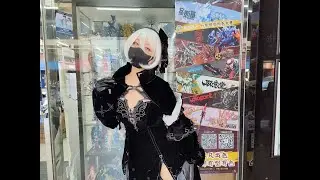 無限領域2026/01/04 店內宣傳影片-1