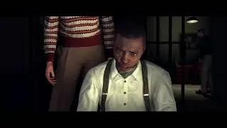 L.A. Noire - The Long Arm of the Law (Street Crime) Trophy easy