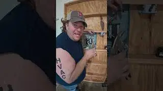 How to Change a Circuit Breaker (DIY Electrical Repair!)